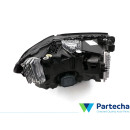 BMW X3 (G01 LCI) Phare ensemble (5A29205)
