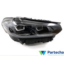 BMW X3 (G01 LCI) Phare ensemble (5A29205)