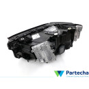 BMW X3 (G01 LCI) Phare ensemble (5A29205)