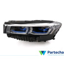 BMW 7 (G11, G12) Phare ensemble (7946787)