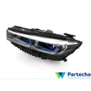 BMW 7 (G11, G12) Phare ensemble (7946787)