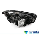 BMW 7 (G11, G12) Phare ensemble (7946787)