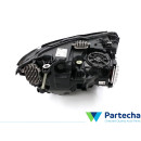 BMW 7 (G11, G12) Phare ensemble (7946787)