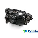 BMW 7 (G11, G12) Phare ensemble (7946787)