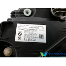 BMW 7 (G11, G12) Phare ensemble (7946787)