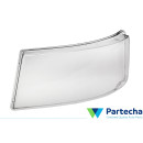 scania Scania PGRT Verre de phare (2655848)