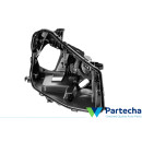 MERCEDES-BENZ A-CLASS (W176) Logement de phare (A1769069000)