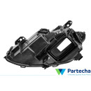 MERCEDES-BENZ A-CLASS (W176) Logement de phare (A1769069000)
