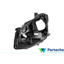 MERCEDES-BENZ A-CLASS (W176) Logement de phare (A1769068900)