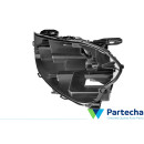 MERCEDES-BENZ A-CLASS (W176) Logement de phare (A1769068900)