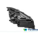 MERCEDES-BENZ A-CLASS (W176) Logement de phare (A1769068900)