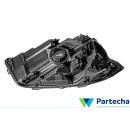 MERCEDES-BENZ A-CLASS (W176) Logement de phare (A1769068900)