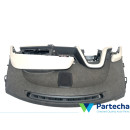 BMW i3 (I01) Tableau de bord