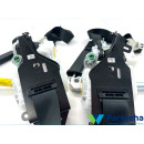 SUBARU FORESTER (SK_) Ceinture de sécurité Avant + Arrière SET R+L (068340)