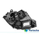 MERCEDES-BENZ E-CLASS (W214) Logement de phare (A2149068901)