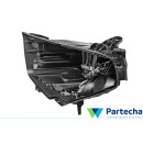 MERCEDES-BENZ E-CLASS (W214) Logement de phare (A2149063100)