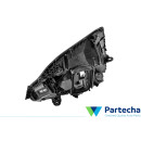 MERCEDES-BENZ E-CLASS (W214) Logement de phare (A2149063100)