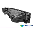 MERCEDES-BENZ E-CLASS (W214) Logement de phare (A2149063100)