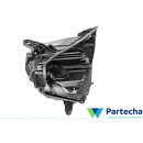 MERCEDES-BENZ E-CLASS (W214) Logement de phare (A2149063200)