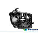 MERCEDES-BENZ E-CLASS (W214) Logement de phare (A2149063200)