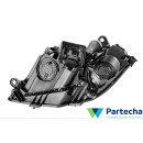 MERCEDES-BENZ E-CLASS (W214) Logement de phare (A2149063200)