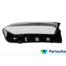 MERCEDES-BENZ GLE (W167) Verre de phare (A1679067804)