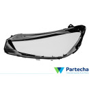 MERCEDES-BENZ GLE (W167) Verre de phare (A1679067804)
