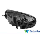 MERCEDES-BENZ GLE (W167) Logement de phare (A1679067804)