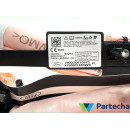 FORD FOCUS IV (HN) Kit airbag de toit / jeu L+R (JX7B-A042D94-BG)
