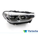 BMW X4 (G02) Phare ensemble (7466119)