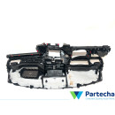 BMW X1 (F48) Tableau de bord Royaume-Uni