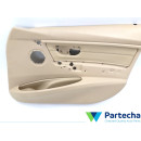 BMW 3 Series (F30, F80) Panneau de porte avant (60728311M)
