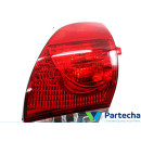 CITROËN C3 AIRCROSS II (2R_, 2C_) Feu arrière (009774-01)