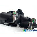 MINI MINI COUNTRYMAN (F60) Ceinture de sécurité Avant + Arrière SET R+L (7393517)