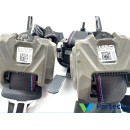 BMW 4 Series (G22) Ceinture de sécurité Avant + Arrière SET R+L (645906600)
