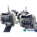 BMW 4 Series (G22) Ceinture de sécurité Avant + Arrière SET R+L (645906600)