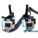 BMW 4 Series (G22) Ceinture de sécurité Avant + Arrière SET R+L (645906600)