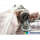 OPEL ASTRA K (B16) Kit airbag de toit / jeu L+R (39163258)