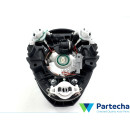 OPEL CROSSLAND X (P17) Airbag conducteur (34230170E)