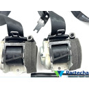 OPEL GRANDLAND X (A18) Ceinture de sécurité Avant + Arrière SET R+L (34197870D)
