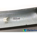 PORSCHE MACAN (95B) Garniture du montant avant gauche (95B867233B)
