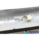 PORSCHE MACAN (95B) Garniture de montant avant droit (95B867234B)