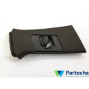 PORSCHE MACAN (95B) Garniture du montant droit (95B867294)