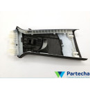 PORSCHE MACAN (95B) Garniture du montant gauche (95B867293)