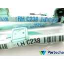 MERCEDES-BENZ E-CLASS (W213) Kit airbag de toit / jeu L+R (A2388601202)