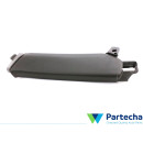 PORSCHE MACAN (95B) Garniture du montant droit (95B867288)