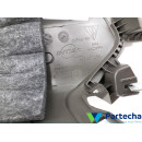 PORSCHE MACAN (95B) Garniture du montant droit (95B867288)