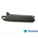 PORSCHE MACAN (95B) Garniture du montant gauche (95B867287)