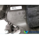 PORSCHE MACAN (95B) Garniture du montant gauche (95B867287)