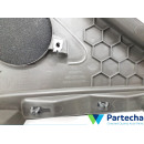 PORSCHE MACAN (95B) Garniture du montant arrière gauche (95B867245)